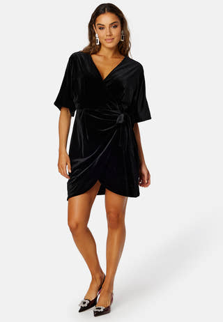 Velvo Velvet 2/4 Dress