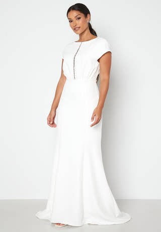 Wesla Maxi Dress