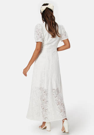 Yara Ankle Dress