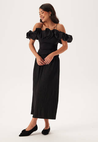 Yasalisa Hw Long Skirt