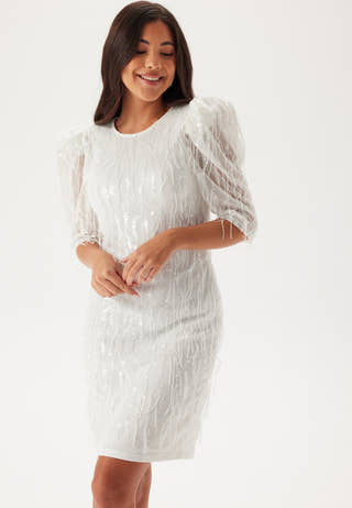 Yasbolina 2/4 Short Dress