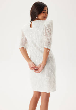 Yasbolina 2/4 Short Dress