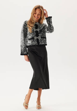 Yasbow Ls Jacket