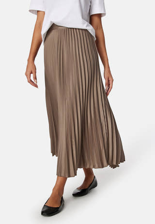 Yasceline High Waist midi skirt