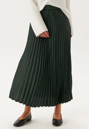 Yasceline High Waist midi skirt