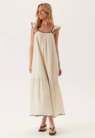 Yasdobby Sl Ankle Dress