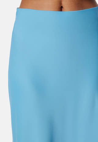 Yasdottea HW Maxi Skirt