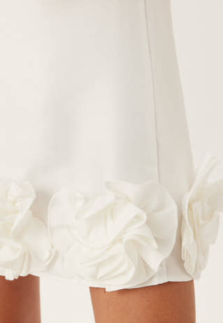 Yasellina Sl Mini Dress