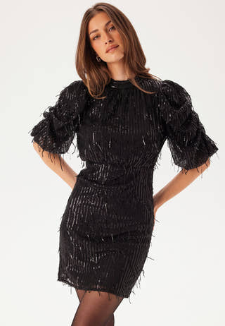 Yaselza 2/4 DRESS DRESS Dress