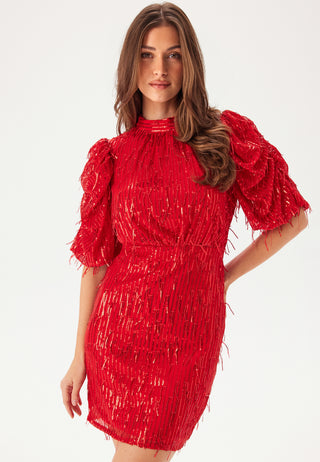 Yaselza 2/4 DRESS