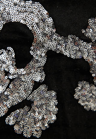 Yasflorana Ls Long Dress