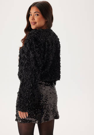 Yasflowi Ls Jacket S.