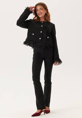 Yasfrino Ls Jacket
