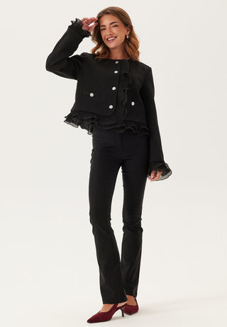 Yasfrino Ls Jacket