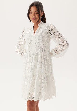 Yasholi LS Dress