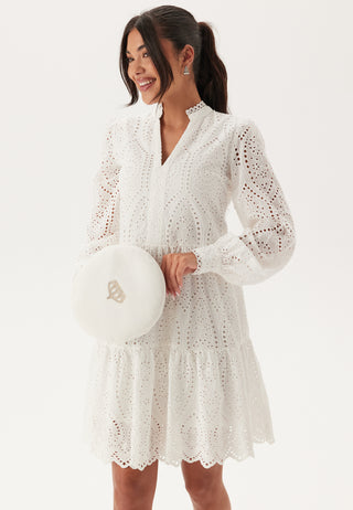 Yasholi LS Dress