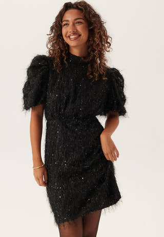 Yasilza 2/4 SEQUIN DRESS