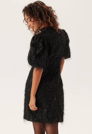 Yasilza 2/4 SEQUIN DRESS