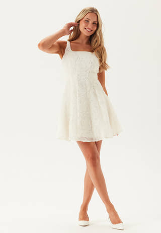 Yasisabelle Sl Dress