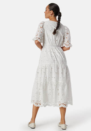 Yaskanikka 2/4 Midi Dress