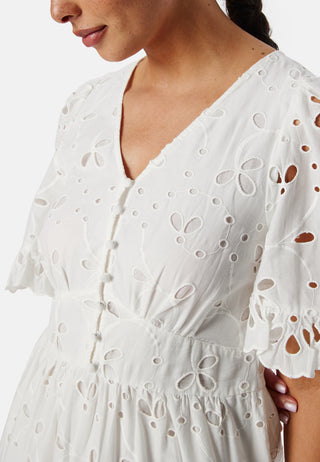Yaskanikka 2/4 Midi Dress