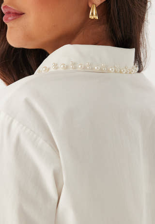 Yaskimmea Ls Shirt