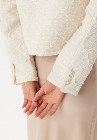 Yaskivo Ls Jacket