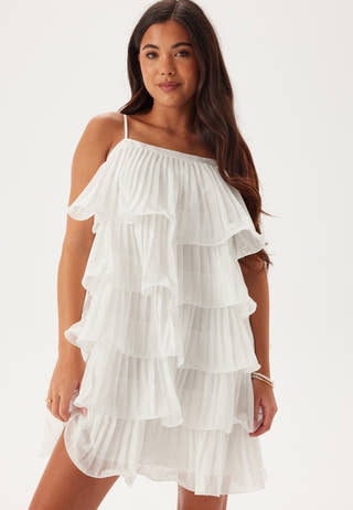 Yaslucia Strap Dress