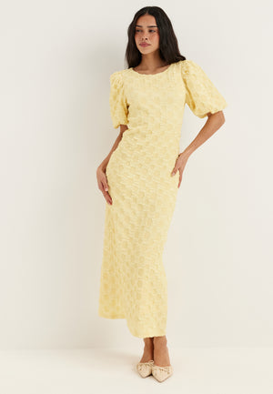 Yasmiamaja 2/4 LONG DRESS