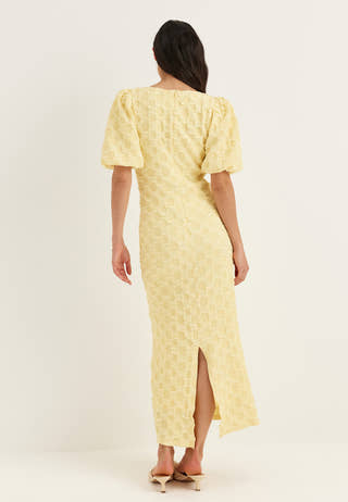 Yasmiamaja 2/4 LONG DRESS