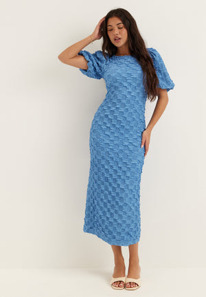 Yasmiamaja 2/4 LONG DRESS