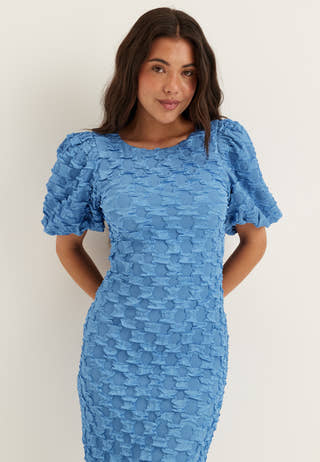 Yasmiamaja 2/4 LONG DRESS