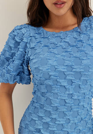 Yasmiamaja 2/4 LONG DRESS