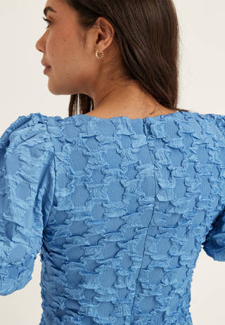 Yasmiamaja 2/4 LONG DRESS