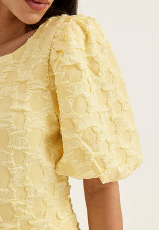 Yasmiamaja 2/4 LONG DRESS