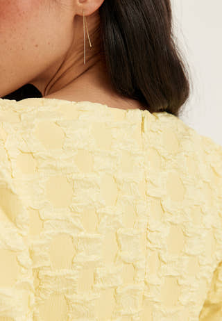 Yasmiamaja 2/4 LONG DRESS