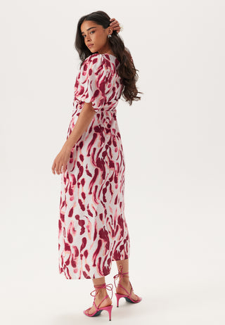 Yasneno 2/4 Long Dress