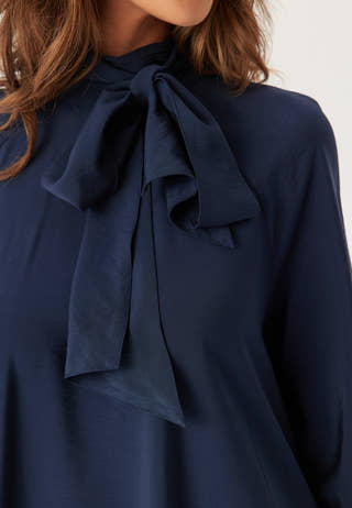 Yasnira Ls Dress