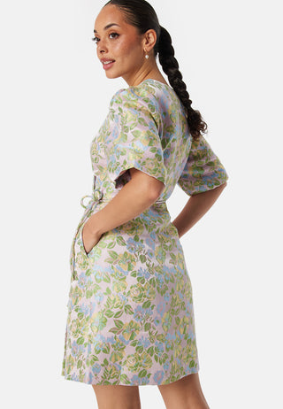 Yaspanja SS Wrap Dress