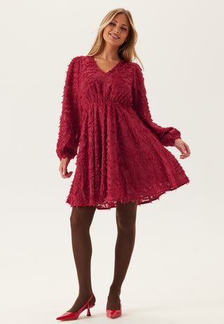 Yasparia Ls Dress