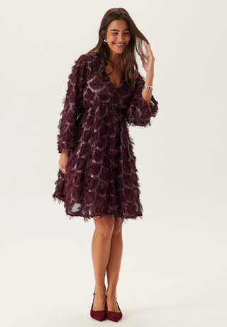 Yaspazilla 7/8 DRESS