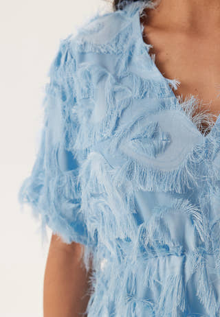 Yaspazylla 2/4 Dress