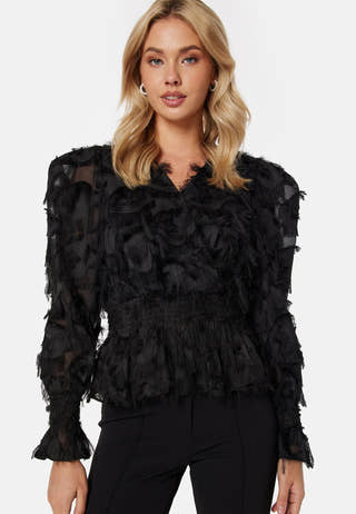 Yaspazylla LS Top