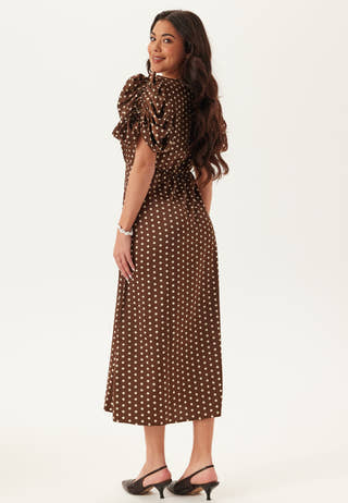 Yaspella 2/4 LONG DRESS