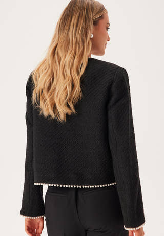 Yaspera Ls Jacket