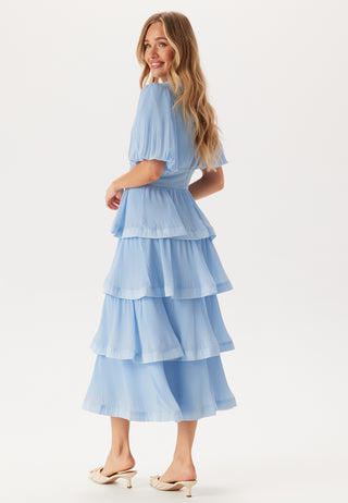 Yasplira Ss Long Dress