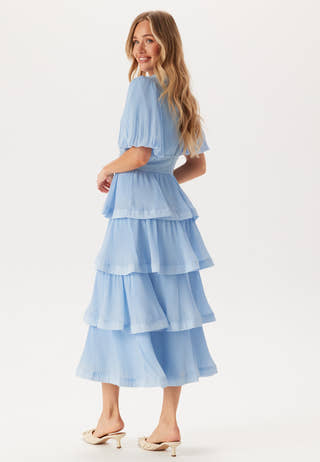 Yasplira Ss Long Dress