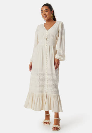 Yasreza LS long dress