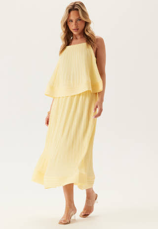 Yasriva Hw Midi Skirt