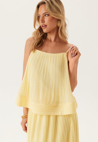 Yasriva Strap Top